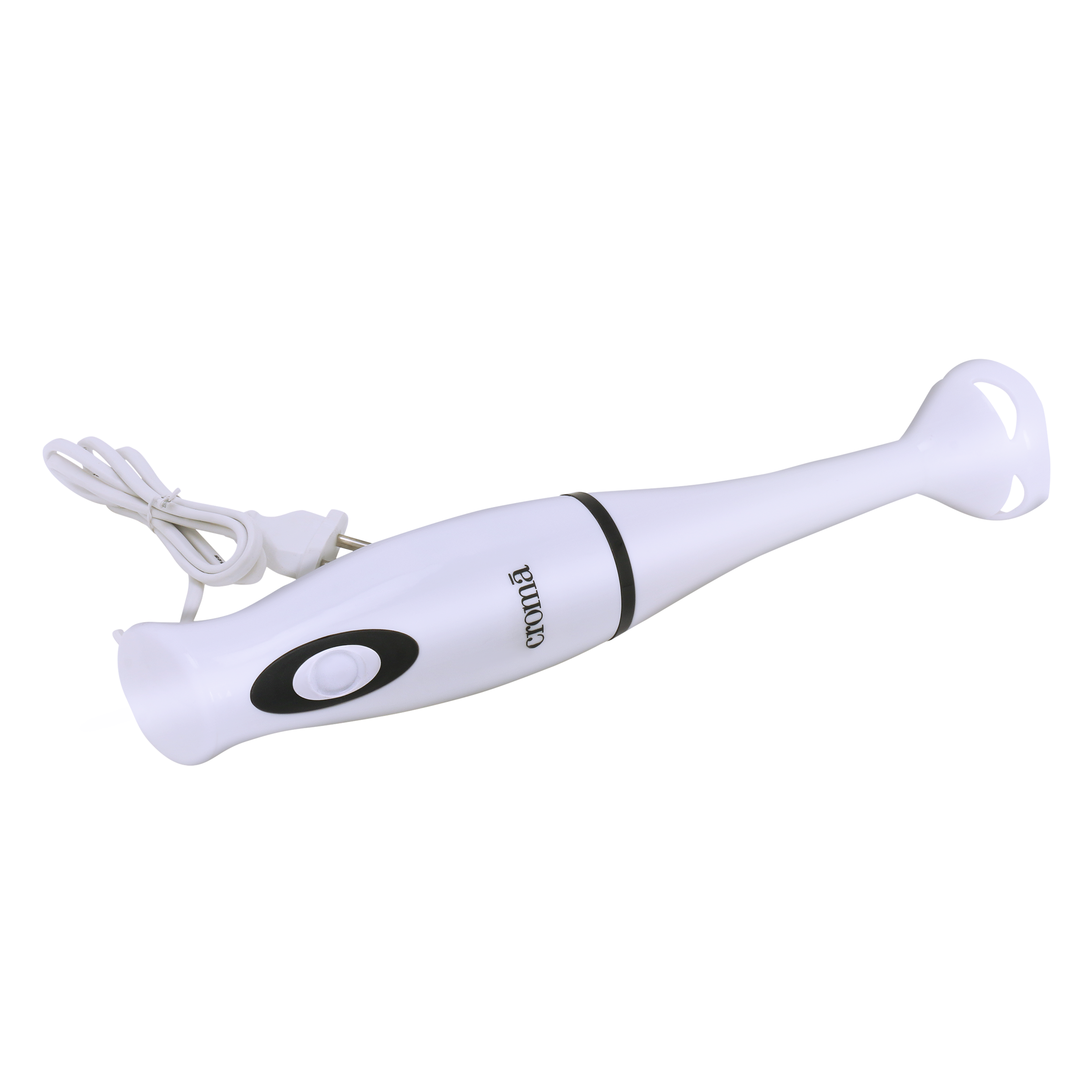Croma 200 Watt Hand Blender (Thermal Overload Protection, White) Croma 200 Watt Hand Blender (Thermal Overload Protection, White)_7