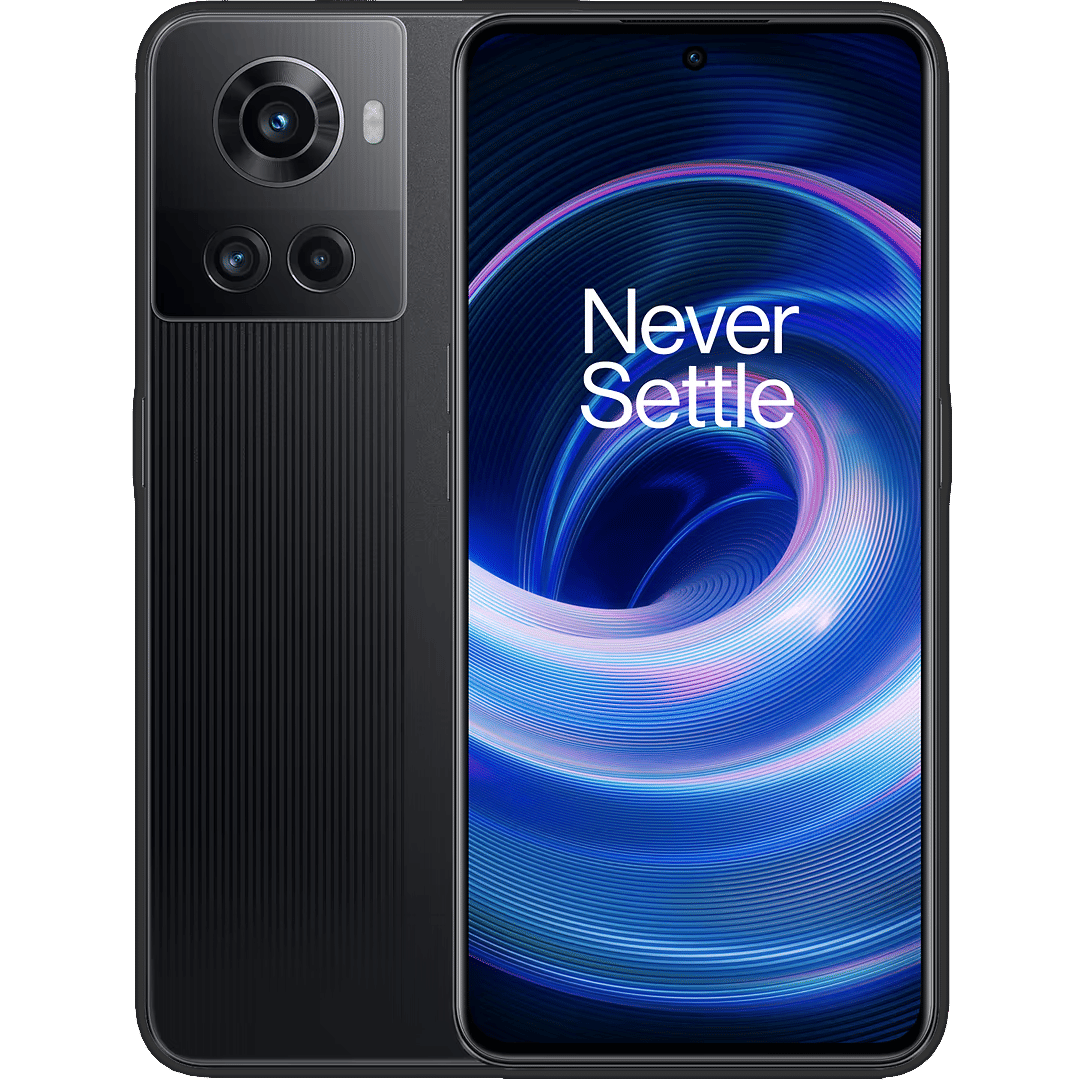 OnePlus 10R 5G (12GB RAM, 256GB, Sierra Black) OnePlus 10R 5G (12GB RAM, 256GB, Sierra Black)_1