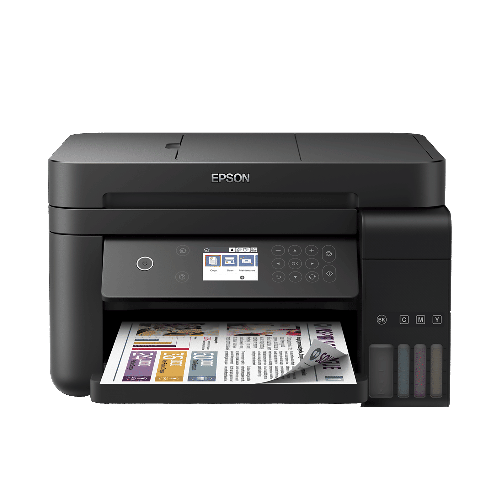 EPSON EcoTank Multi Function Wi-Fi Ink Tank Printer with Auto Duplex (LCD Screen, Black) EPSON EcoTank Multi Function Wi-Fi Ink Tank Printer with Auto Duplex (LCD Screen, Black)_4