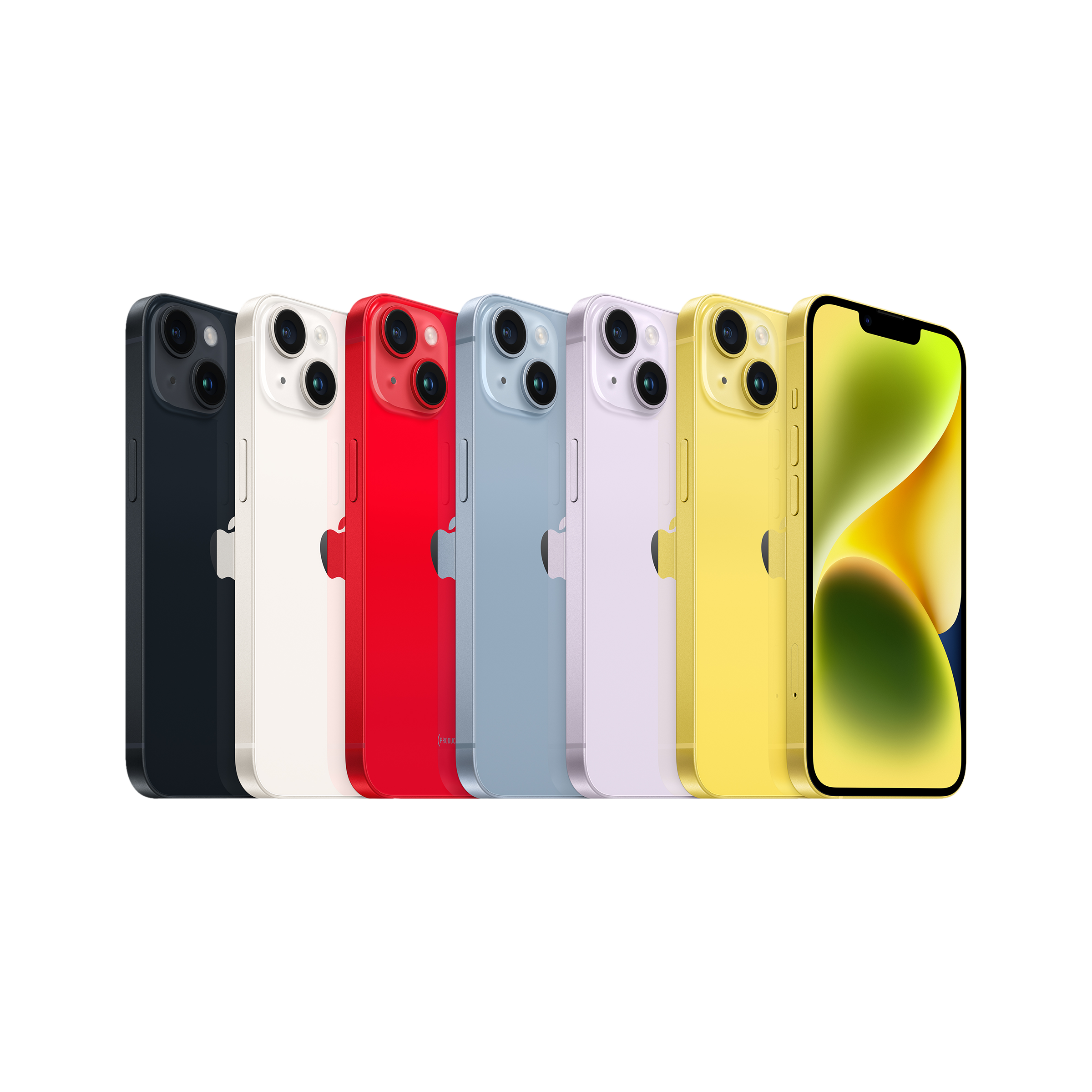Apple iPhone 14 Plus (512GB, Red)_12