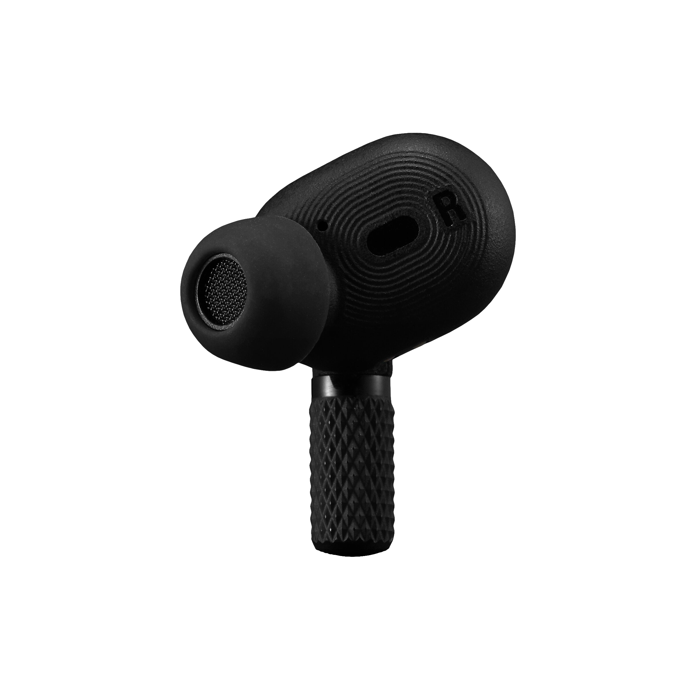 Marshall Motif TWS Earbuds with Active Noise Cancellation (Water & Scratch Resistant, Upto 6 Hours Playback, Black) Marshall Motif TWS Earbuds with Active Noise Cancellation (Water & Scratch Resistant, Upto 6 Hours Playback, Black)_5