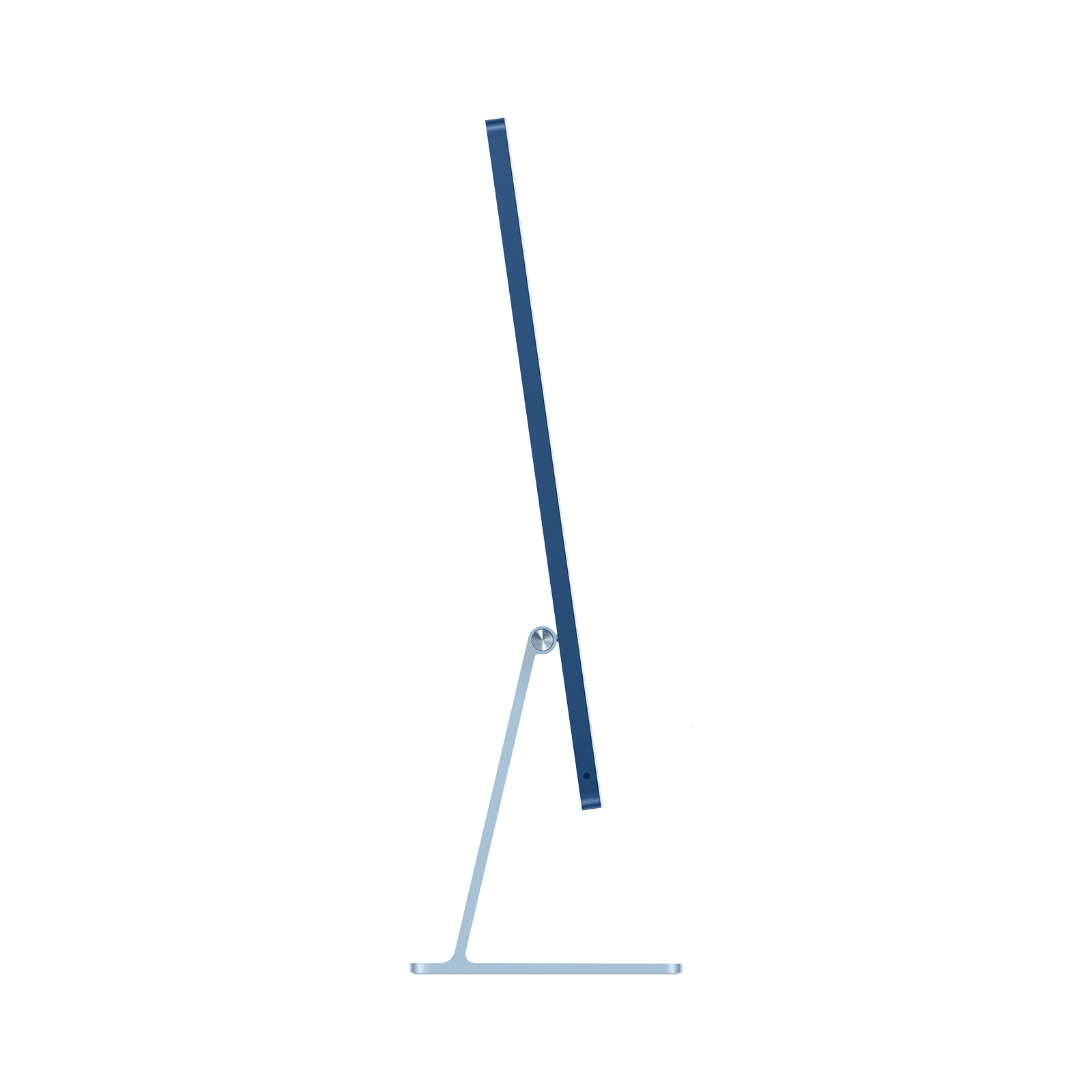 Apple iMac 24 Inch 4.5K Retina Display 2023 (M3 Chip, 8GB, 256GB, macOS, Blue) Apple iMac 24 Inch 4.5K Retina Display 2023 (M3 Chip, 8GB, 256GB, macOS, Blue)_2