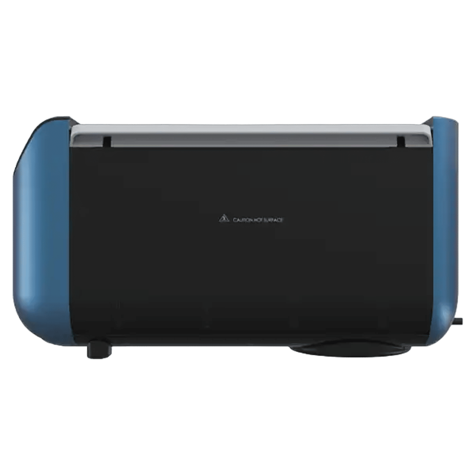EVOCHEF EC Flip 1600W Dosa Maker (Touch Controls, Metallic Blue)_6