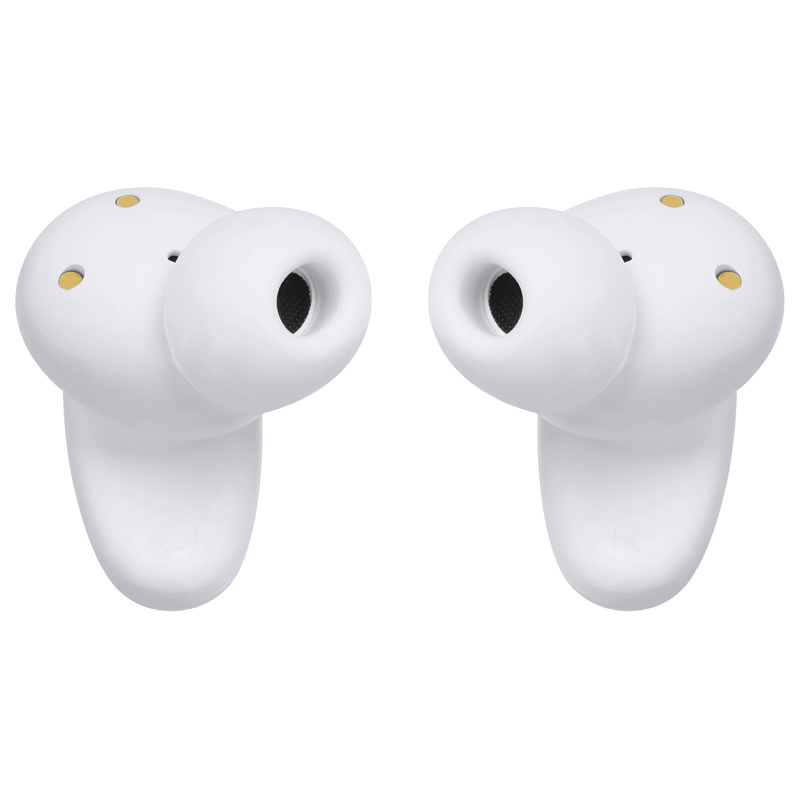 Croma CRSE030EPA301510 TWS Earbuds with Active Noise Cancellation (IPX4 Water & Sweat Resistant, 10mm Driver, White) Croma CRSE030EPA301510 TWS Earbuds with Active Noise Cancellation (IPX4 Water & Sweat Resistant, 10mm Driver, White)_3