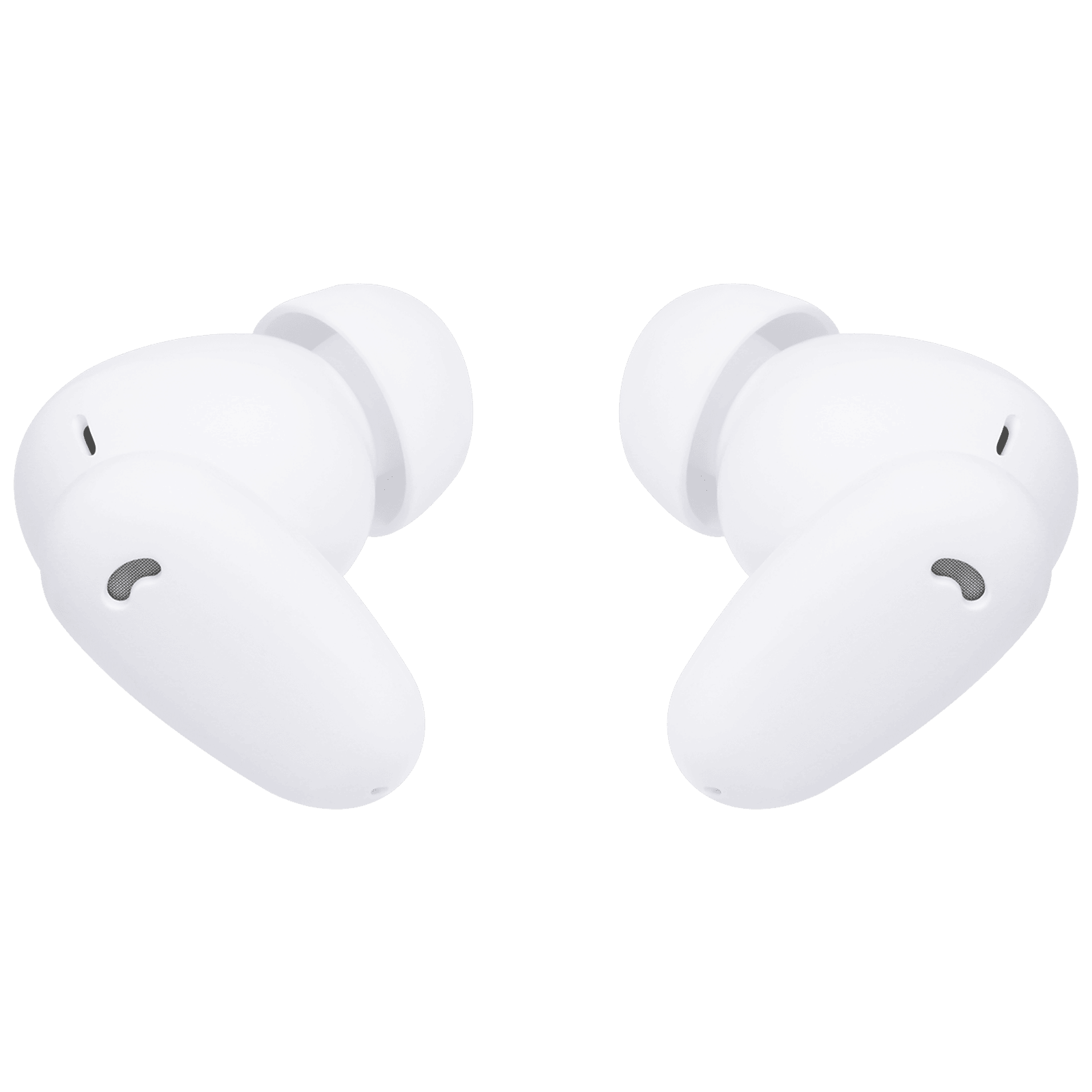 Croma CRSE030EPA301510 TWS Earbuds with Active Noise Cancellation (IPX4 Water & Sweat Resistant, 10mm Driver, White) Croma CRSE030EPA301510 TWS Earbuds with Active Noise Cancellation (IPX4 Water & Sweat Resistant, 10mm Driver, White)_4