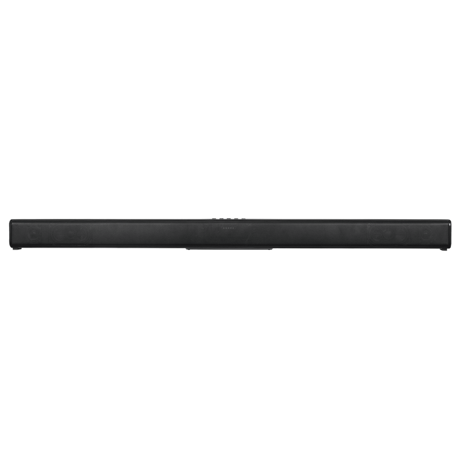 Croma 120W Soundbar with Remote (Preset EQ Modes, 2.1 Channel, Black) Croma 120W Soundbar with Remote (Preset EQ Modes, 2.1 Channel, Black)_5