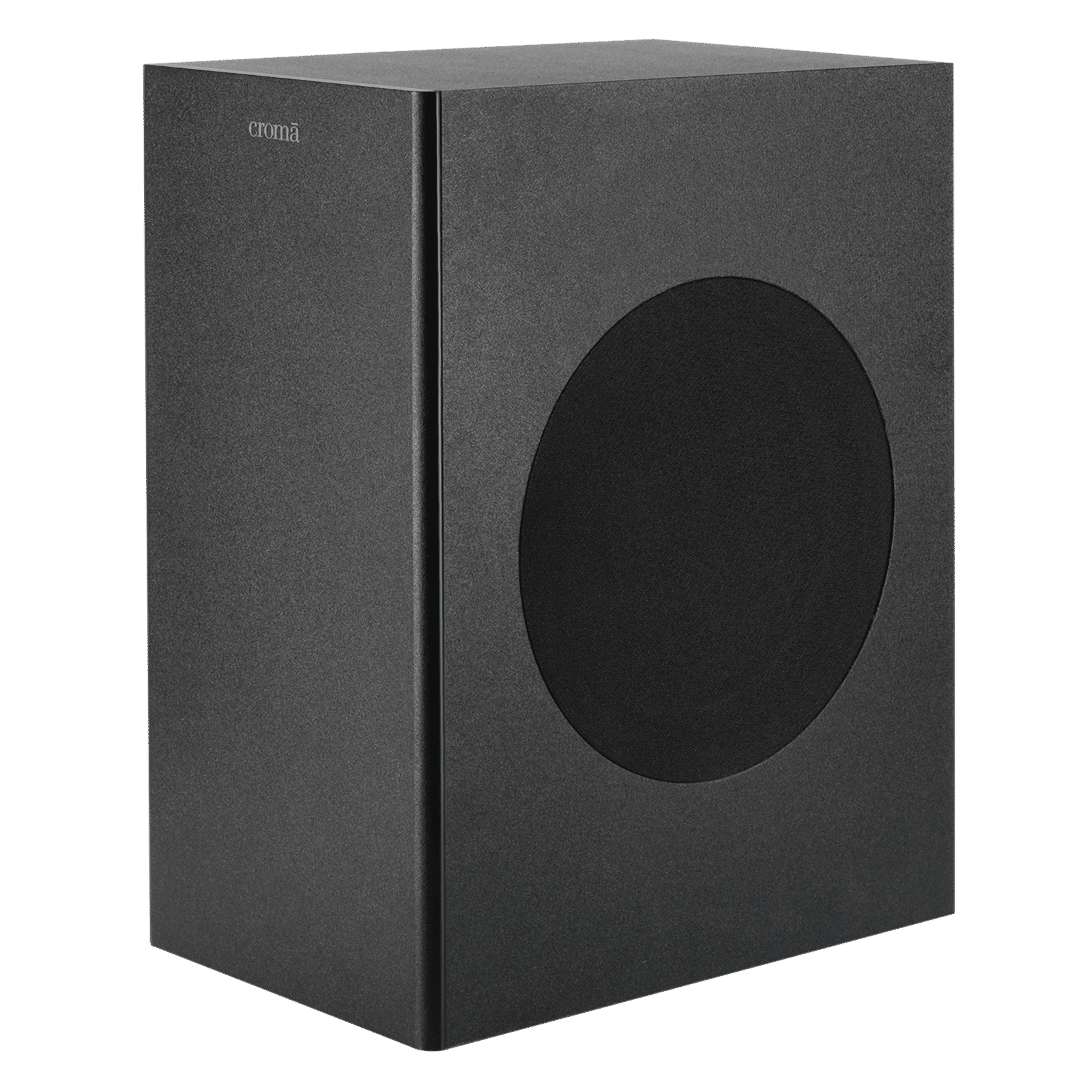 Croma 120W Soundbar with Remote (Preset EQ Modes, 2.1 Channel, Black) Croma 120W Soundbar with Remote (Preset EQ Modes, 2.1 Channel, Black)_8