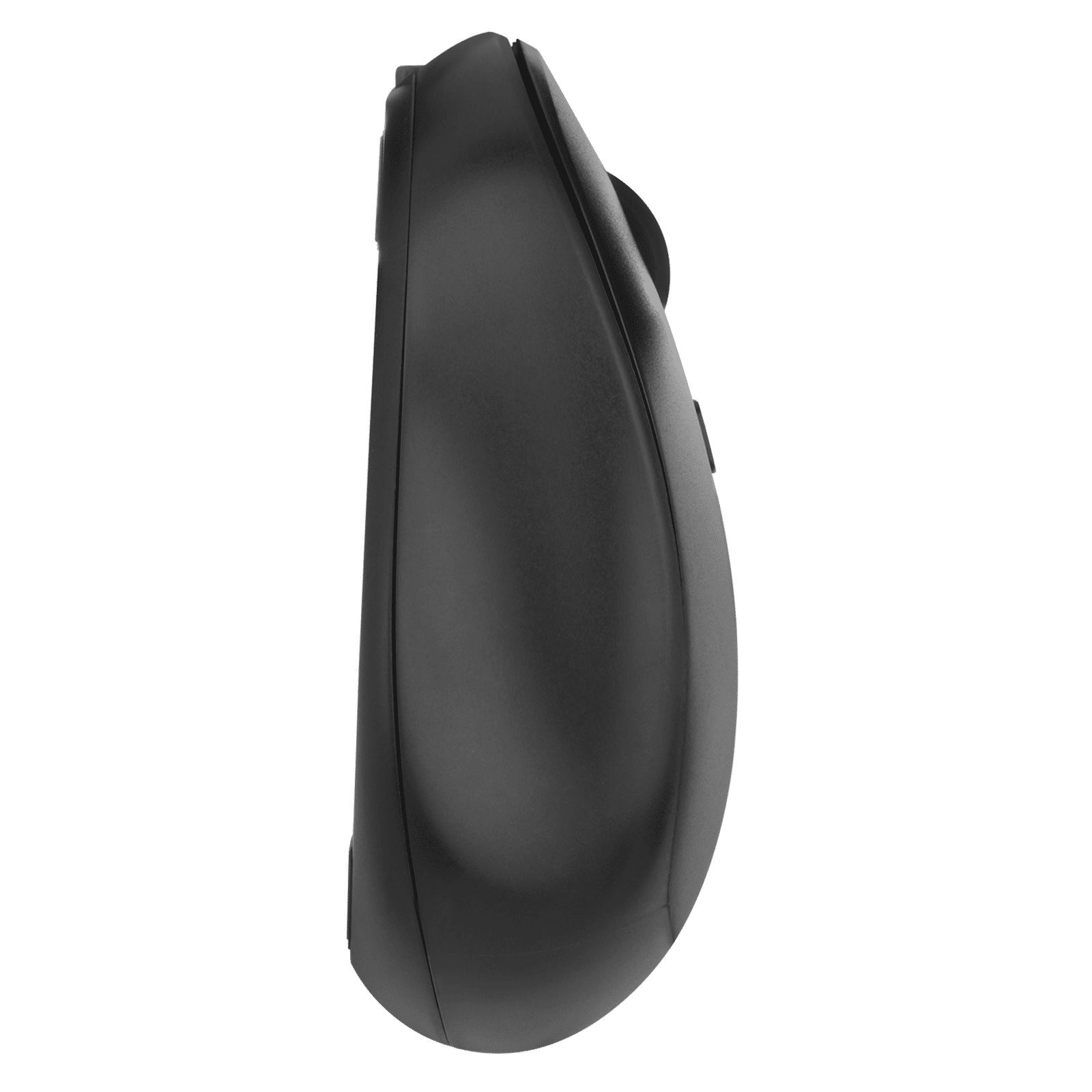 Croma Rechargeable Wireless Mouse with 4 Buttons (3200 DPI Adjustable, 80 Hours Battery Life, Black)_9