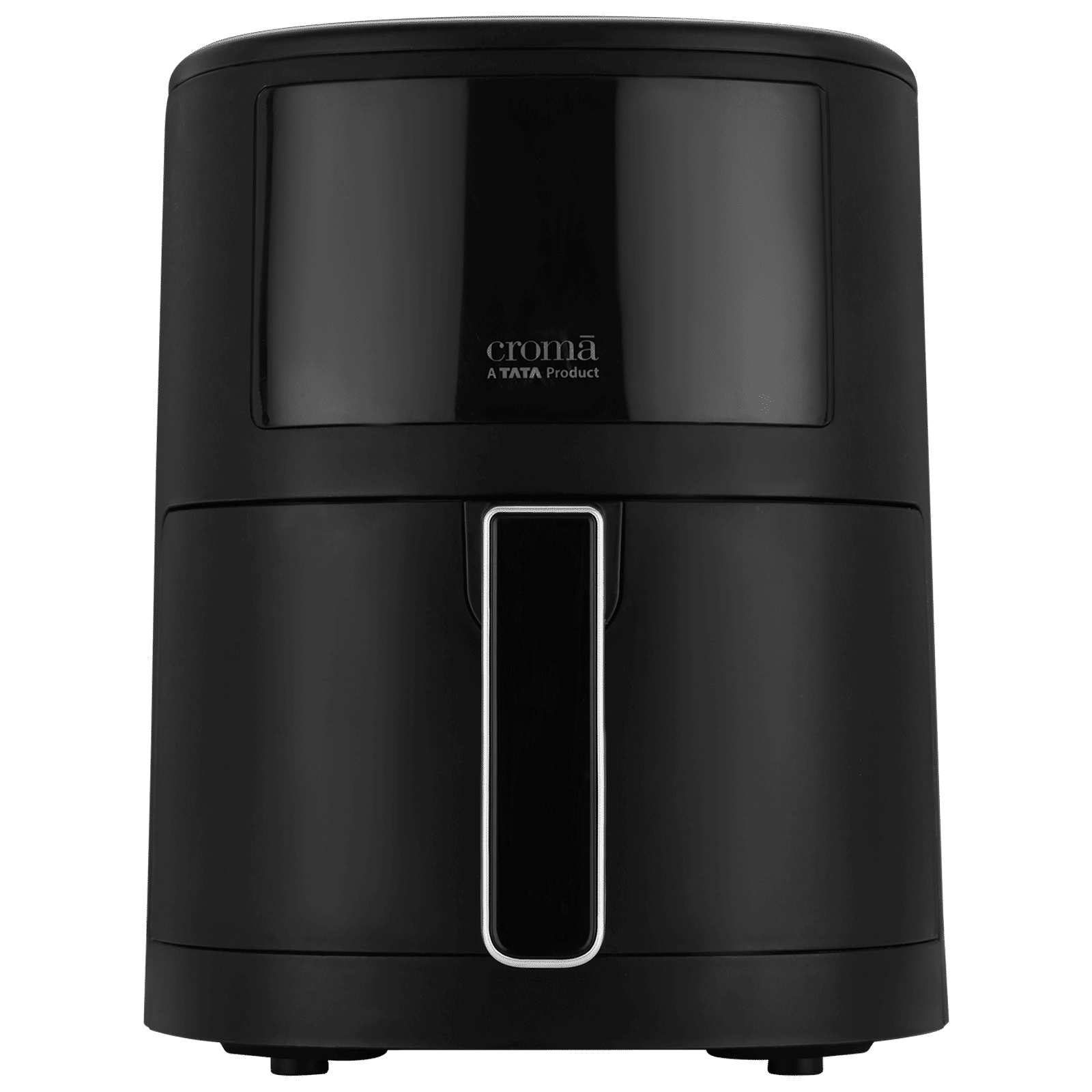 Croma 3.5L 1500 Watt Digital Air Fryer with Rapid Heat Circulation Technology (Black)_6