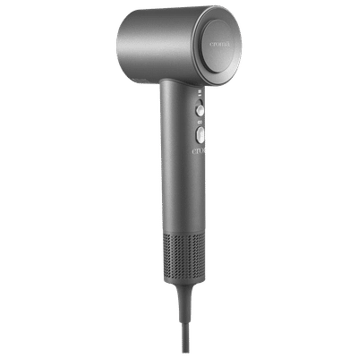 Croma Hair 1600 W Dryer with 5 Heat Settings (BLDC Motor, Grey)