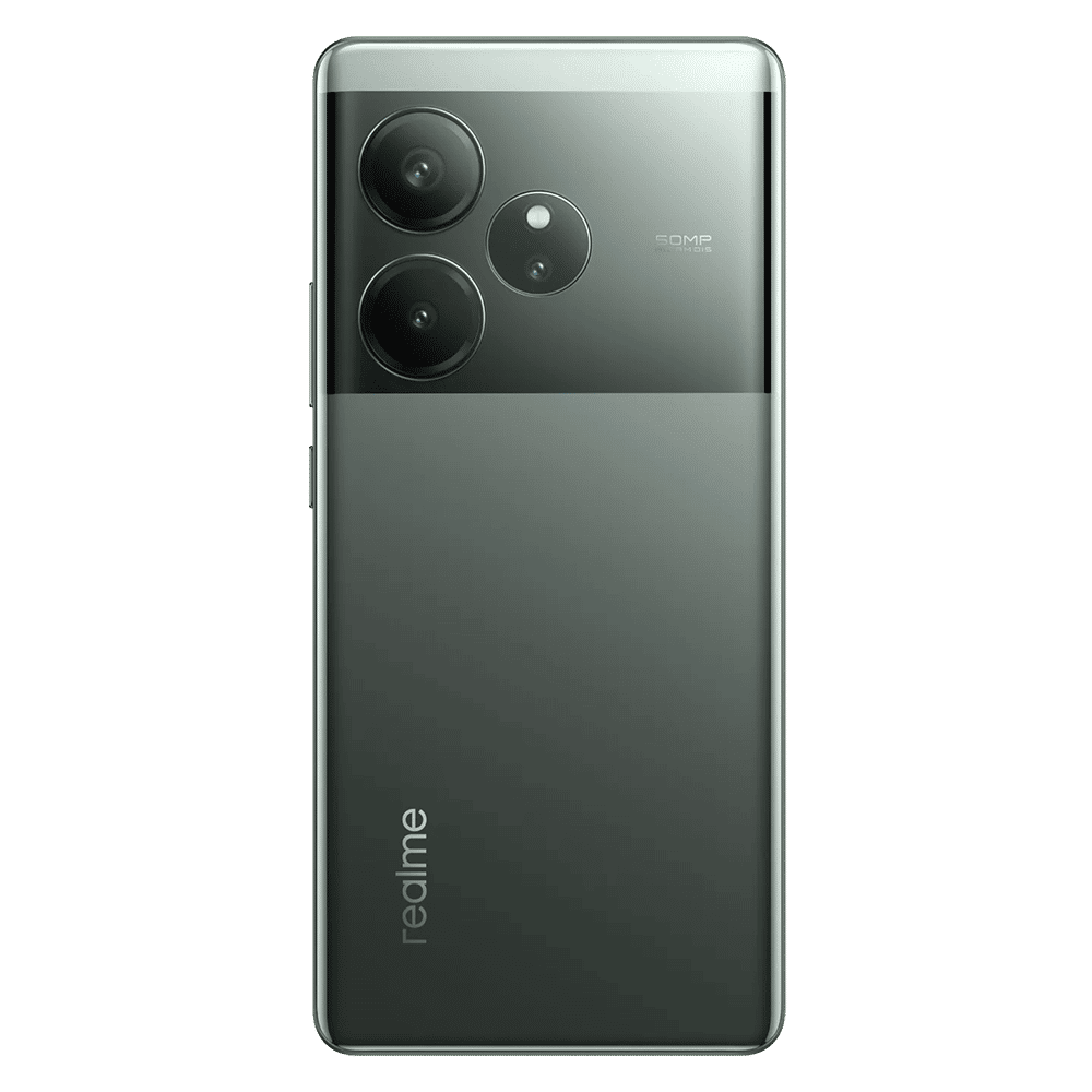 realme GT 6 5G (8GB RAM, 256GB, Razor Green) realme GT 6 5G (8GB RAM, 256GB, Razor Green)_5