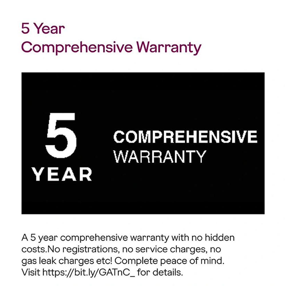Godrej 5 in 1 Convertible 1.5 Ton 3 Star Inverter Split AC With Anti Dust Filter (Copper Condenser, SIC 18TTC3-WYQ)_10