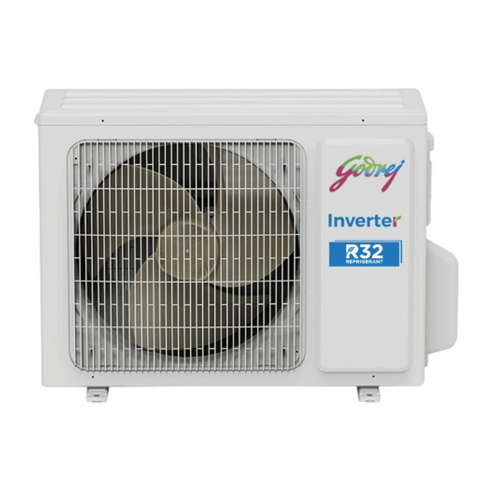 Godrej 5 in 1 Convertible 1.5 Ton 3 Star Inverter Split AC With Anti Dust Filter (Copper Condenser, SIC 18TTC3-WYQ)_17