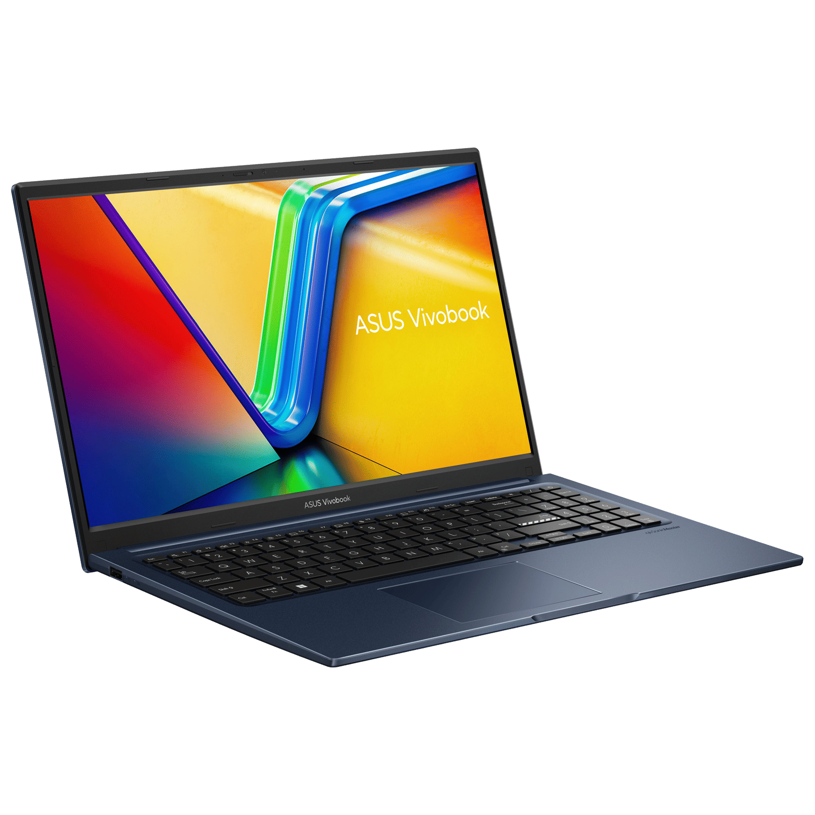 ASUS Vivobook 15 Intel Core 5 Thin & Light Laptop (16GB, 512GB SSD, Windows 11 Home, 15.6 inch Full HD Display, MS Office 2021, Quiet Blue, 1.70 KG) ASUS Vivobook 15 Intel Core 5 Thin & Light Laptop (16GB, 512GB SSD, Windows 11 Home, 15.6 inch Full HD Display, MS Office 2021, Quiet Blue, 1.70 KG)_2
