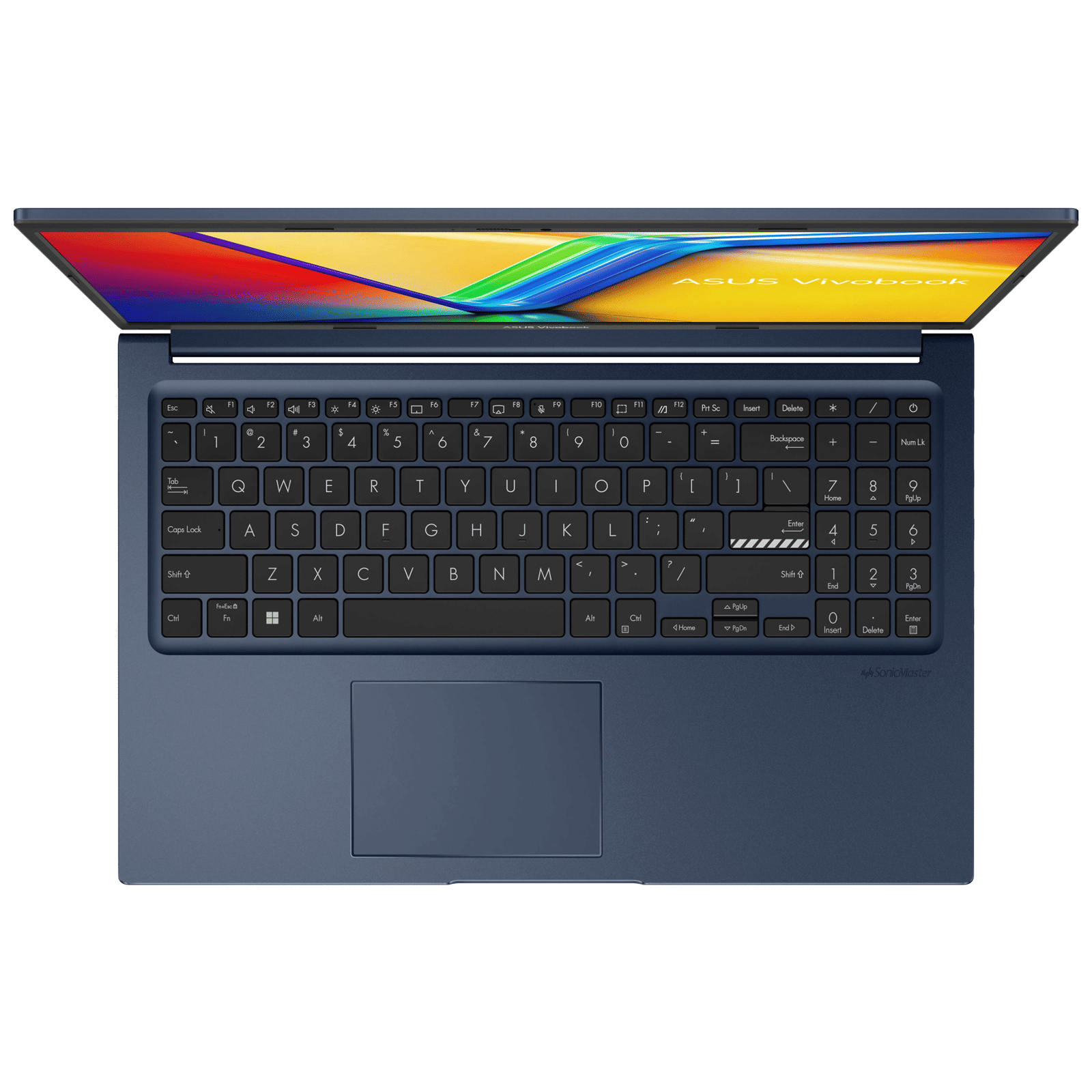 ASUS Vivobook 15 Intel Core 5 Thin & Light Laptop (16GB, 512GB SSD, Windows 11 Home, 15.6 inch Full HD Display, MS Office 2021, Quiet Blue, 1.70 KG) ASUS Vivobook 15 Intel Core 5 Thin & Light Laptop (16GB, 512GB SSD, Windows 11 Home, 15.6 inch Full HD Display, MS Office 2021, Quiet Blue, 1.70 KG)_6