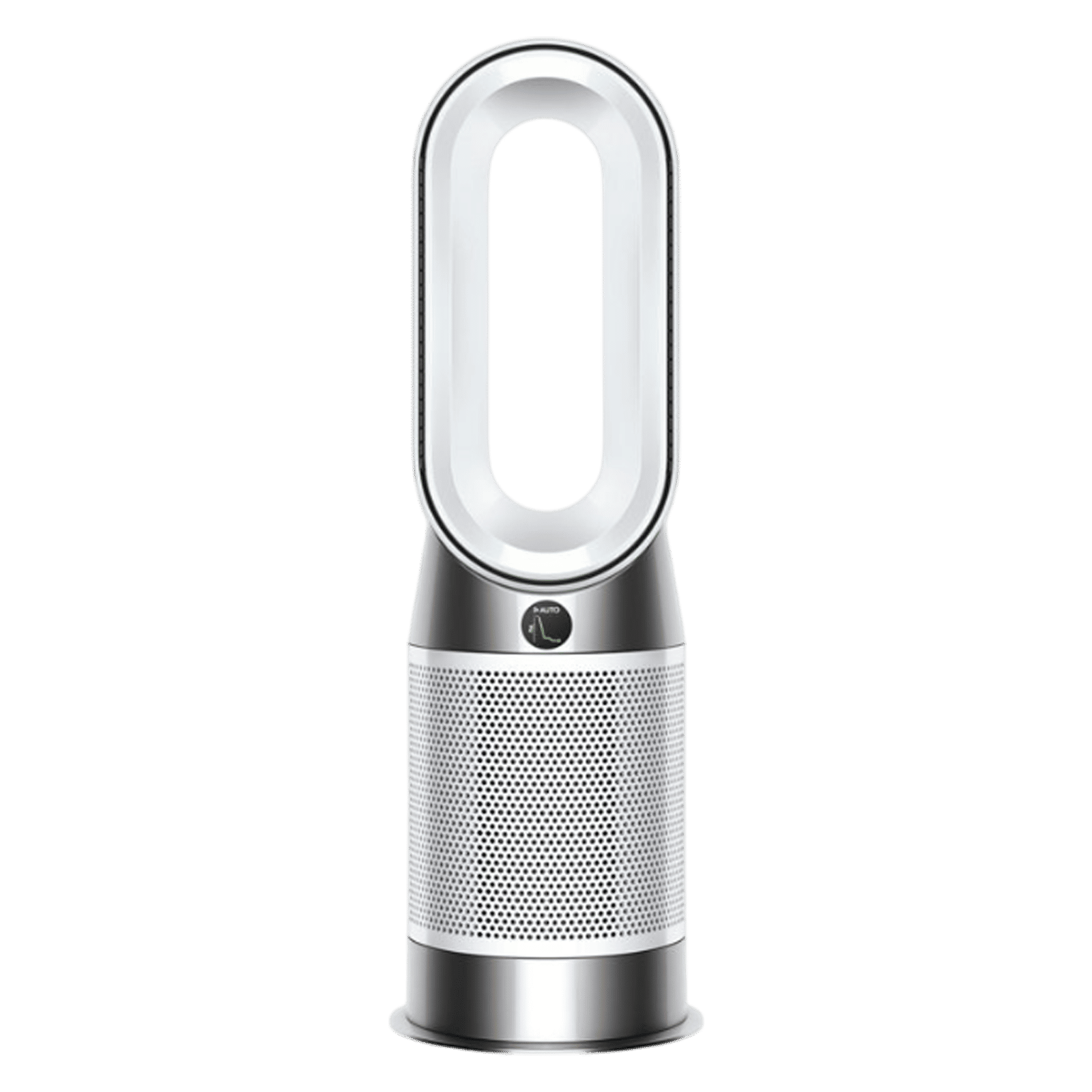 dyson Hot Plus Cool Gen1 HP10 Air Multiplier Technology Air Purifier (350 Degree Oscillation, 46293901, White) dyson Hot Plus Cool Gen1 HP10 Air Multiplier Technology Air Purifier (350 Degree Oscillation, 46293901, White)_1
