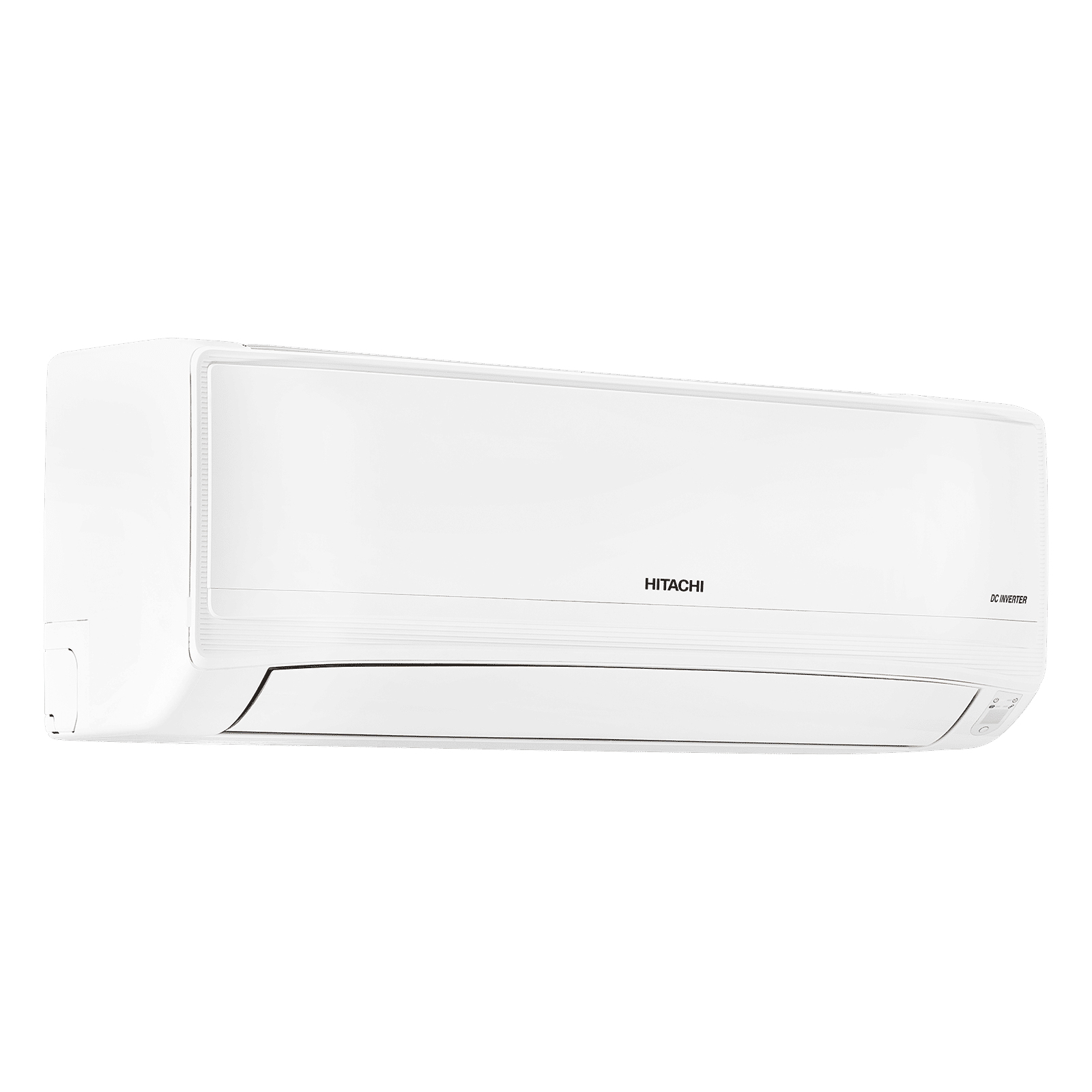 HITACHI iZen 3400SXL Convertible 1 Ton 3 Star Invertor Split AC with Anti Bacterial SuperFine Mesh Filter (Copper Condenser, RAS.G312PCBISS1) HITACHI iZen 3400SXL Convertible 1 Ton 3 Star Invertor Split AC with Anti Bacterial SuperFine Mesh Filter (Copper Condenser, RAS.G312PCBISS1)_6