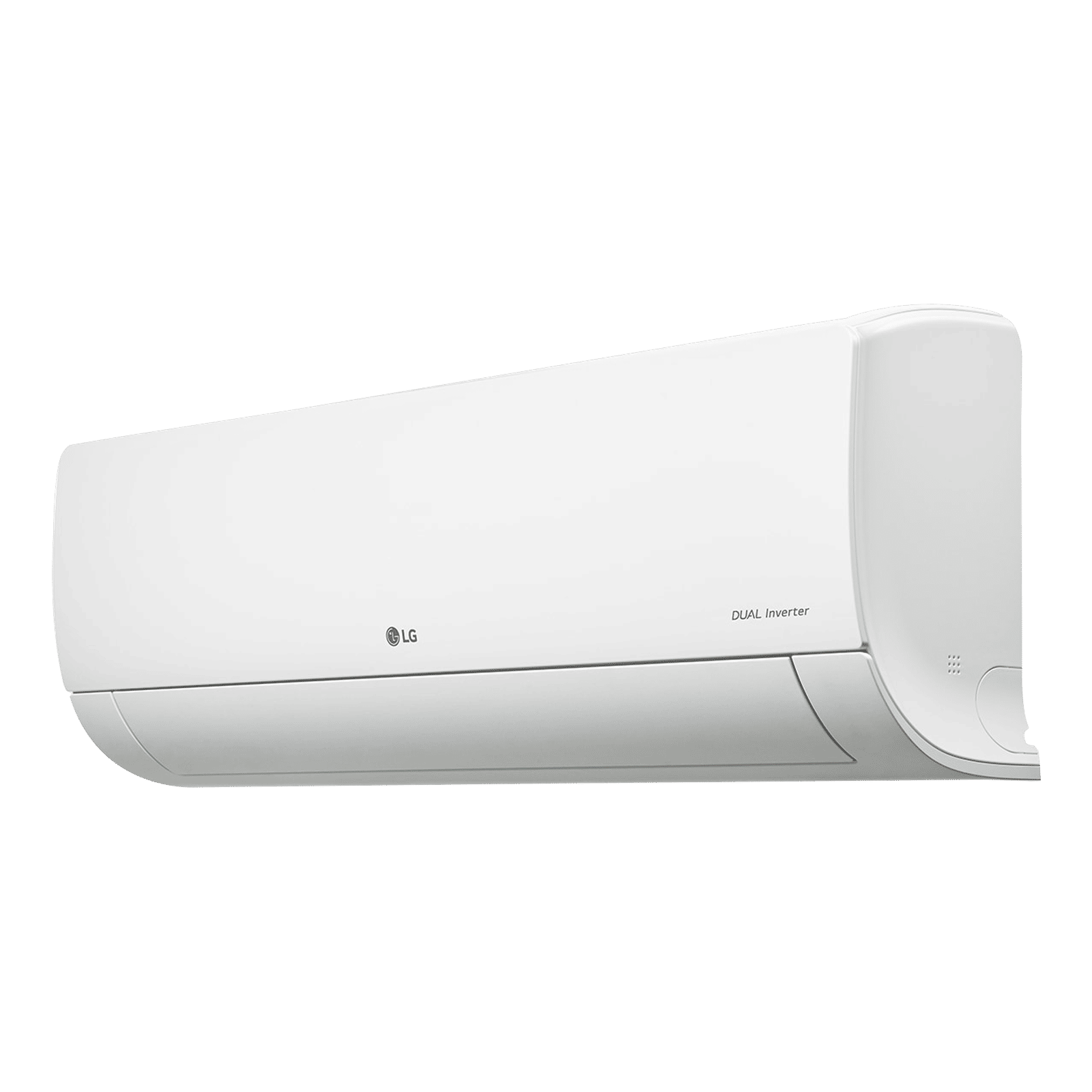 LG 6 in 1 Convertible 2 Ton 3 Star Dual Inverter Split AC with 4 Way Swing (2025 Model, Copper Condenser, US-Q24ENXE.ANLG)_12