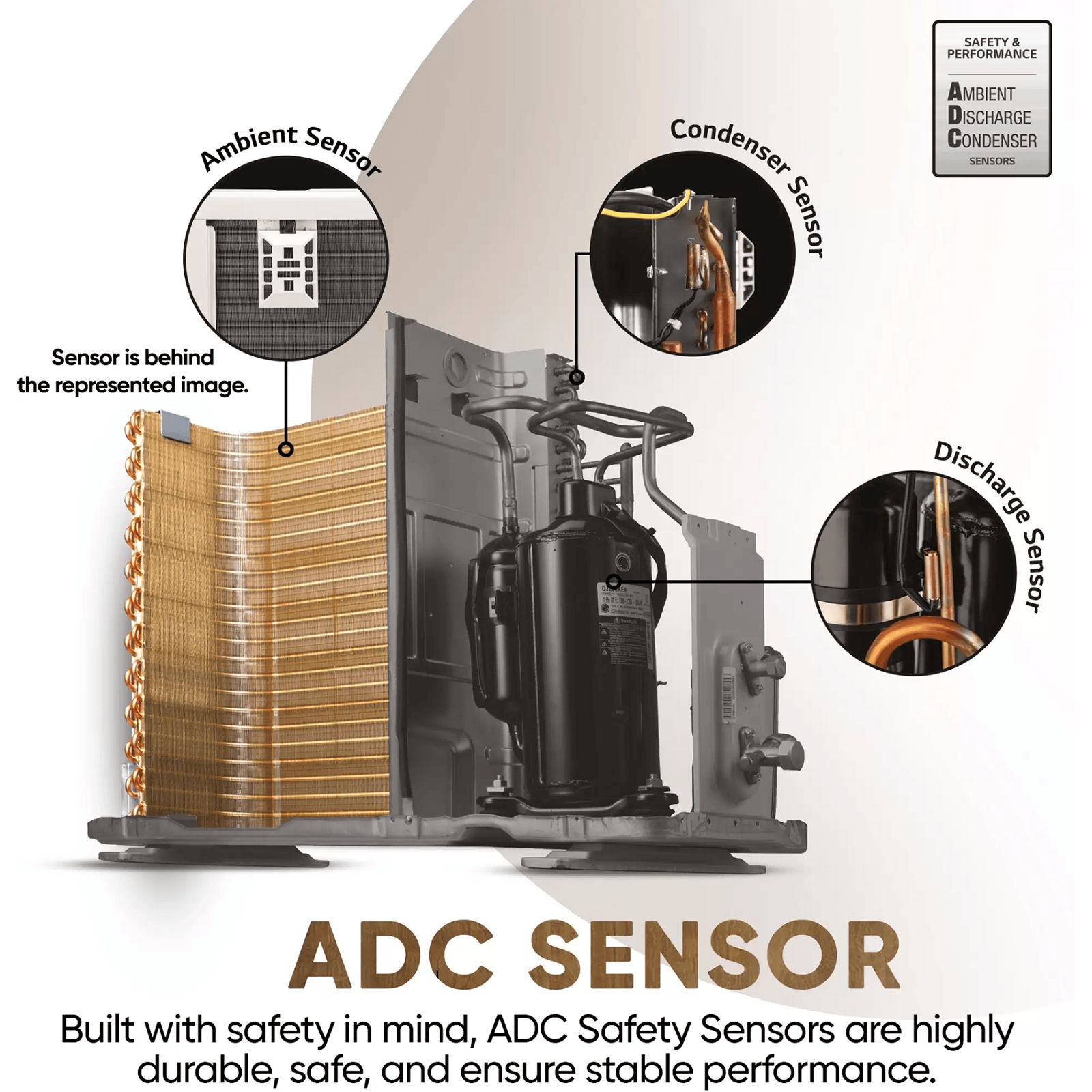 LG 6 in 1 Convertible 2 Ton 3 Star Dual Inverter Split AC with 4 Way Swing (2025 Model, Copper Condenser, US-Q24ENXE.ANLG)_8
