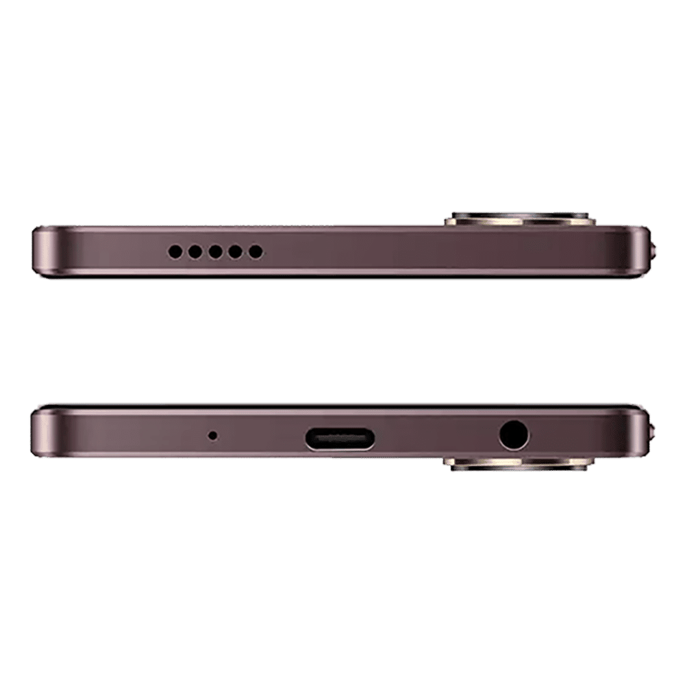 vivo Y28e 5G (4GB RAM, 128GB, Vintage Red)_5