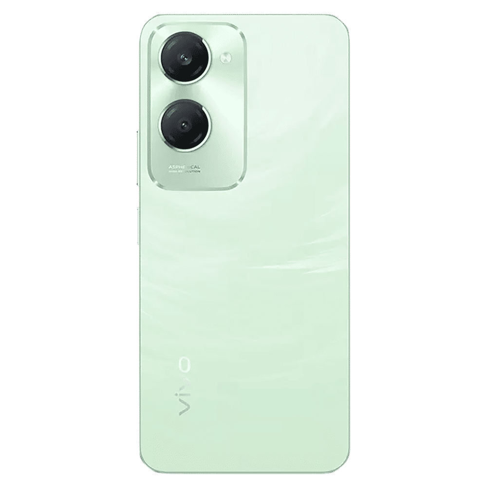 vivo Y28e 5G (4GB RAM, 64GB, Breeze Green) vivo Y28e 5G (4GB RAM, 64GB, Breeze Green)_4