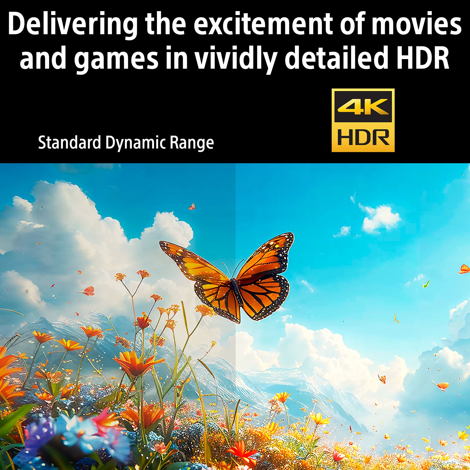 SONY BRAVIA 2 II 109 cm (43 inch) 4K Ultra HD LCD Smart Android TV with Built- in Chromecast (2025 model) SONY BRAVIA 2 II 109 cm (43 inch) 4K Ultra HD LCD Smart Android TV with Built- in Chromecast (2025 model)_11