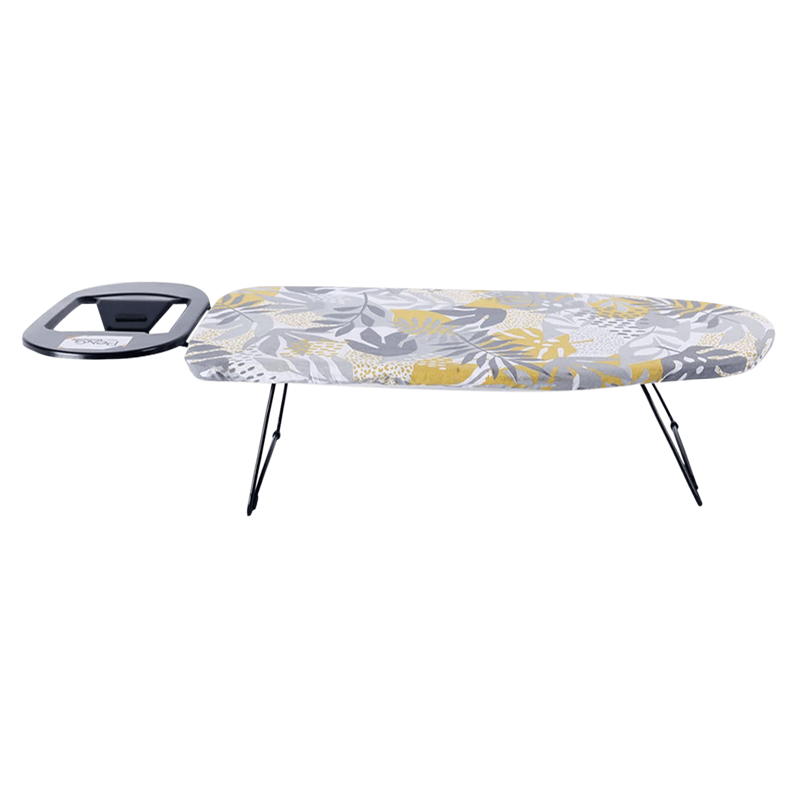 Peng Essentials Ironing Board (Silicone Iron Rest, Floral_IB_L3, Multicolor) Peng Essentials Ironing Board (Silicone Iron Rest, Floral_IB_L3, Multicolor)_1