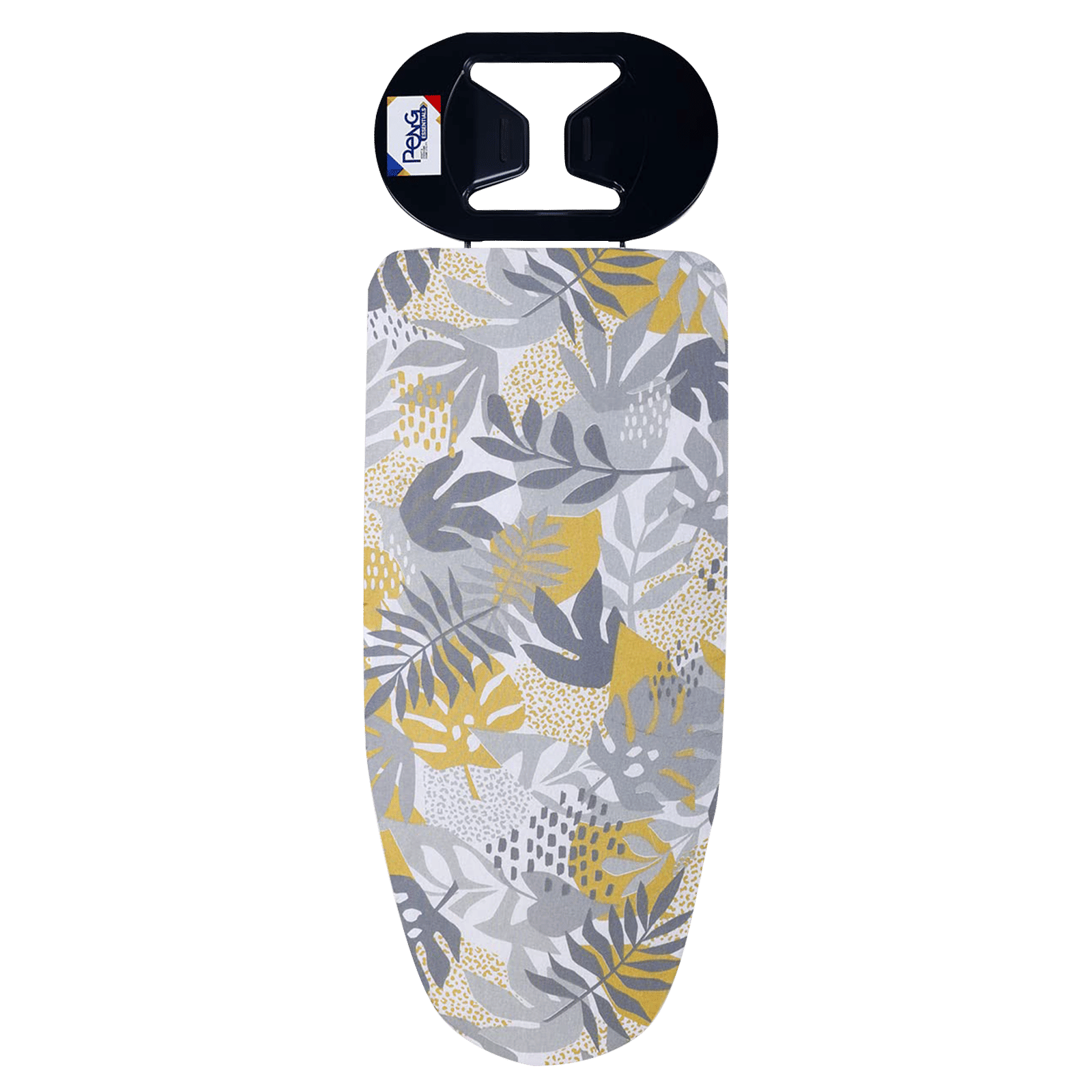 Peng Essentials Ironing Board (Silicone Iron Rest, Floral_IB_L3, Multicolor) Peng Essentials Ironing Board (Silicone Iron Rest, Floral_IB_L3, Multicolor)_2