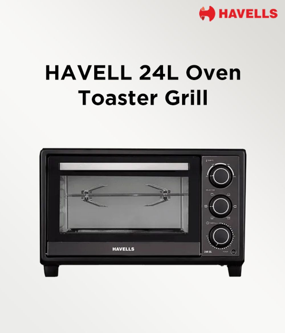 Havells 20R BL