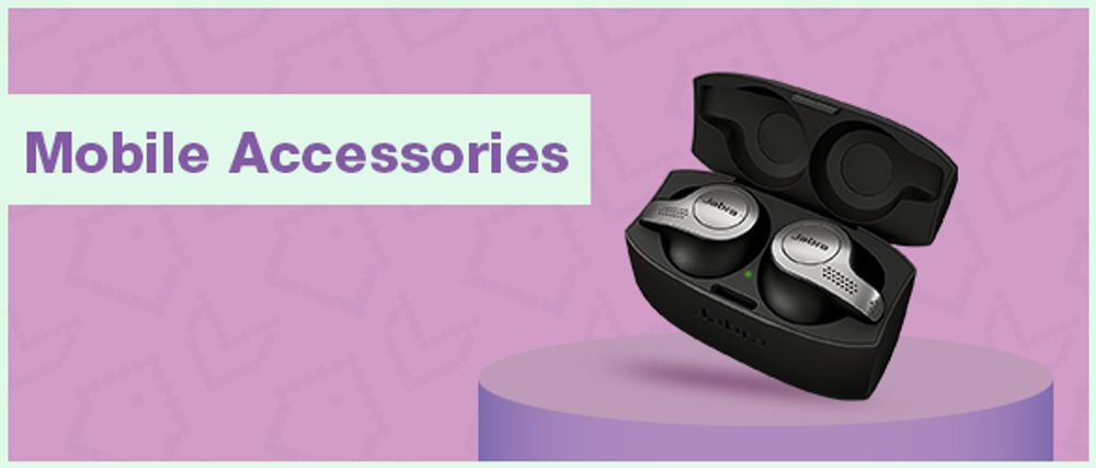 Mobile Accessories Mobile Accessories