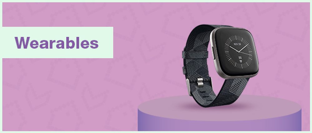 Wearables Wearables