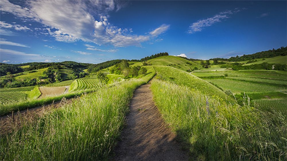 Mountain Photography
