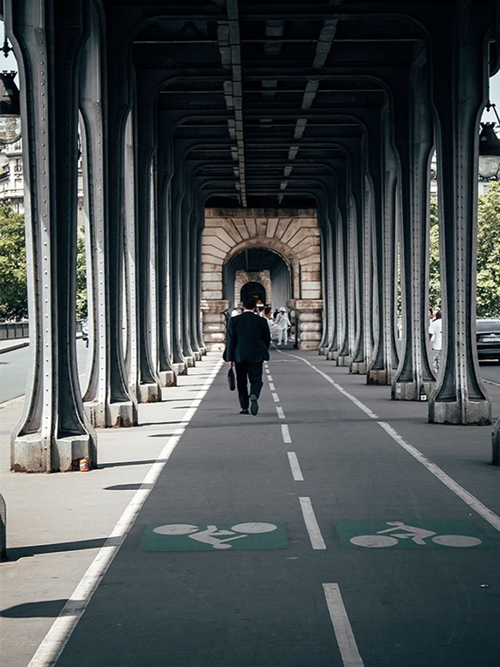 Road Photography