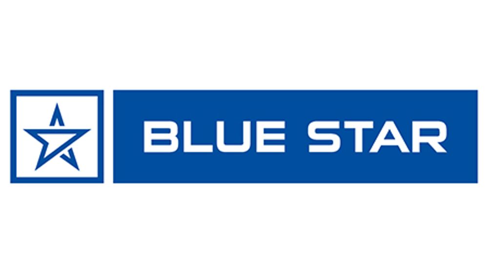 Bluestar