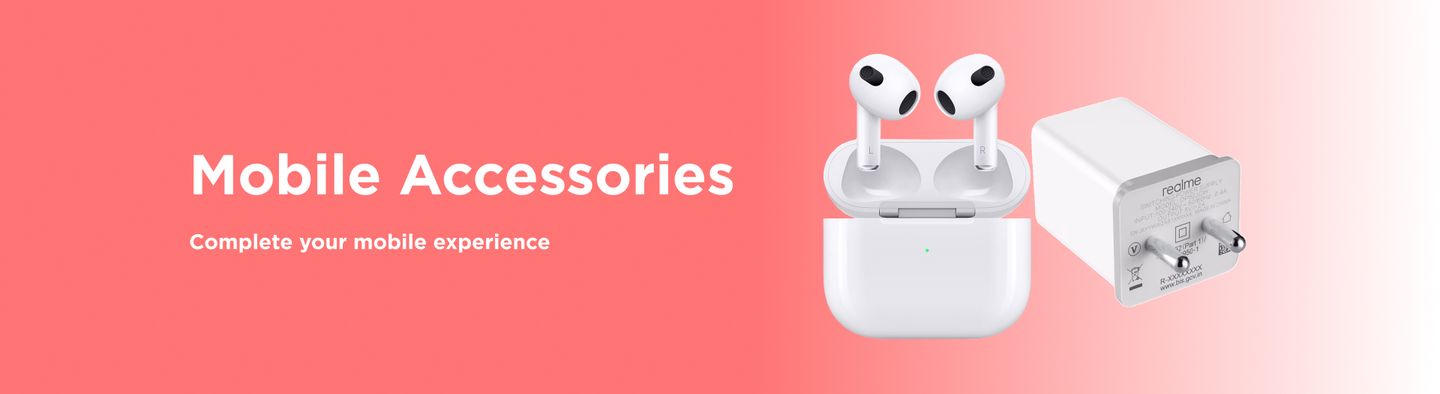 Mobile Accessories