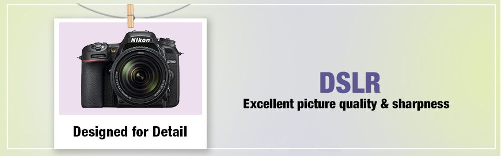 DSLR DSLR