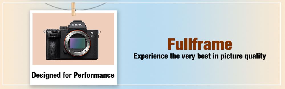 Fullframe Fullframe