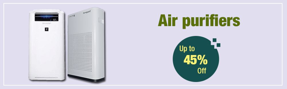 Air Purifiers