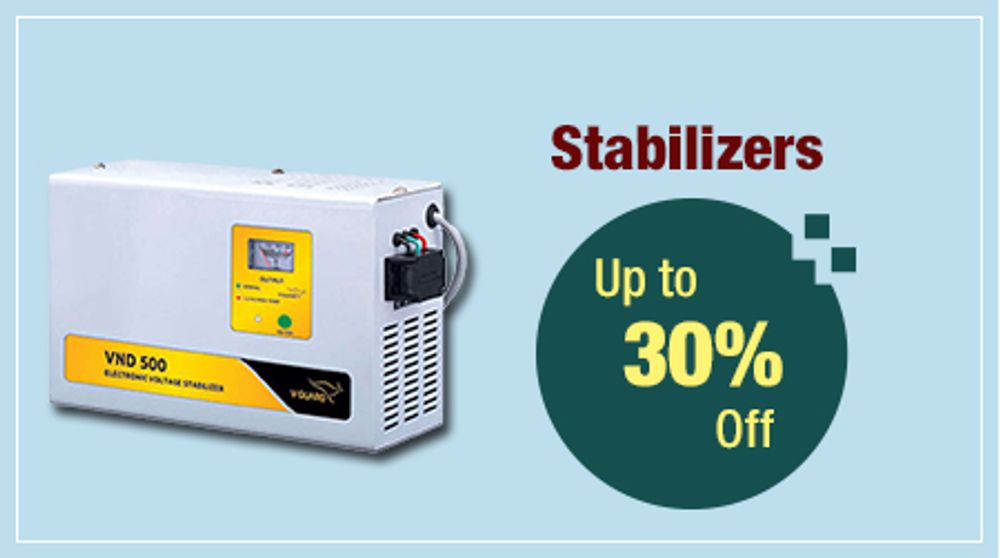 Stabilizers