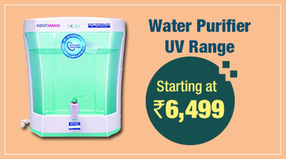 Water Purifiers