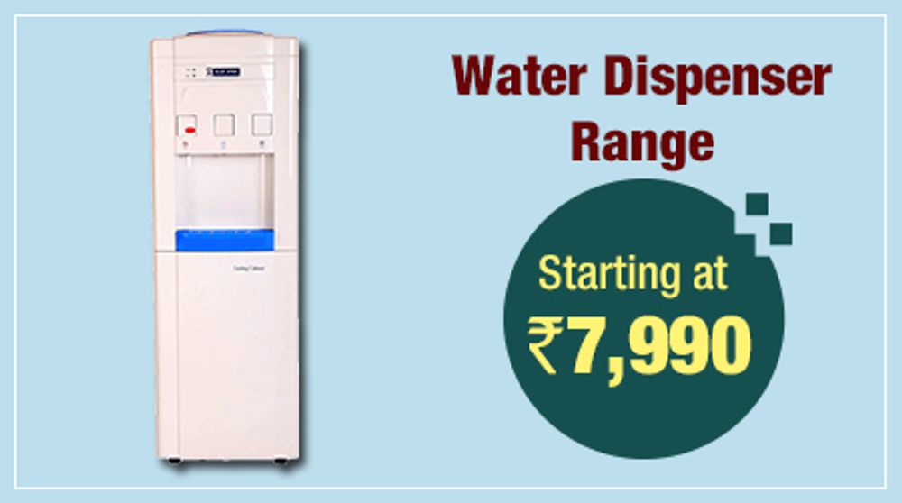 Water Dispensers