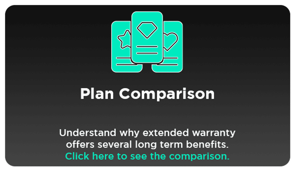 Plan Comparison