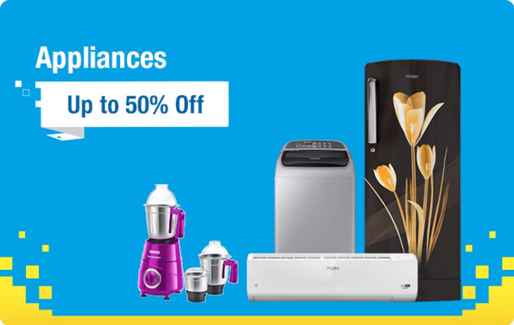 Appliances