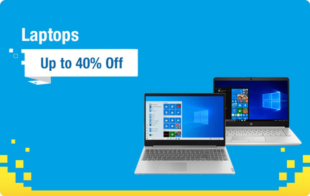 Laptops