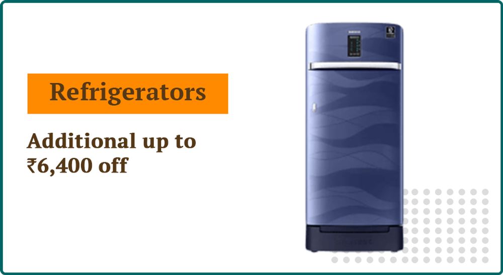 Refrigetrators