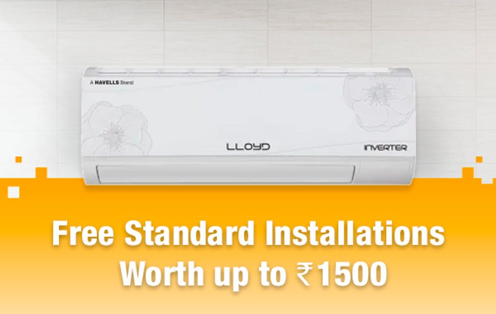 Free STD Installations