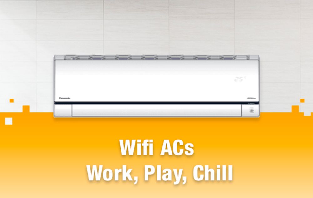 Wifi ACs