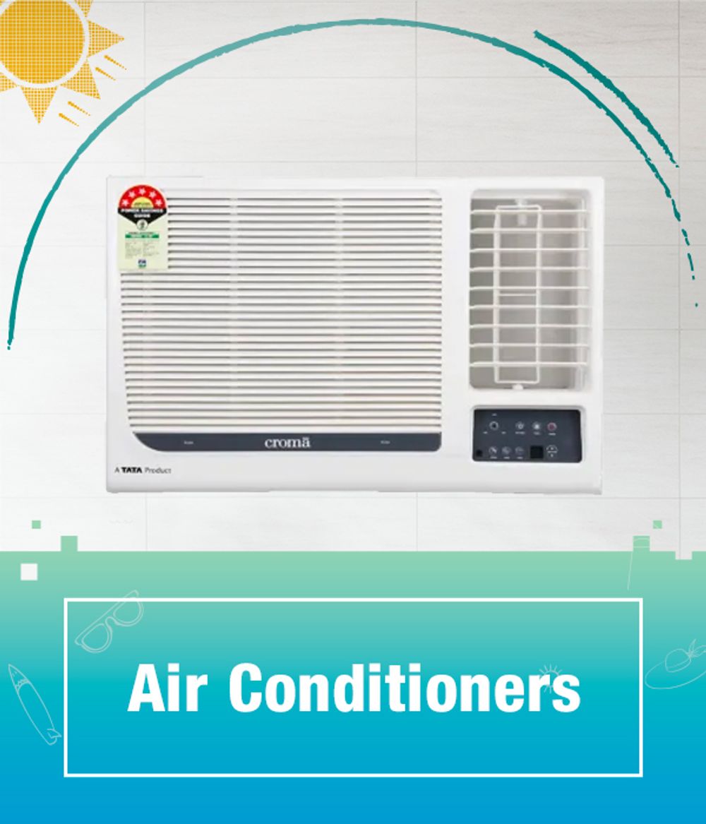 Air Conditioners