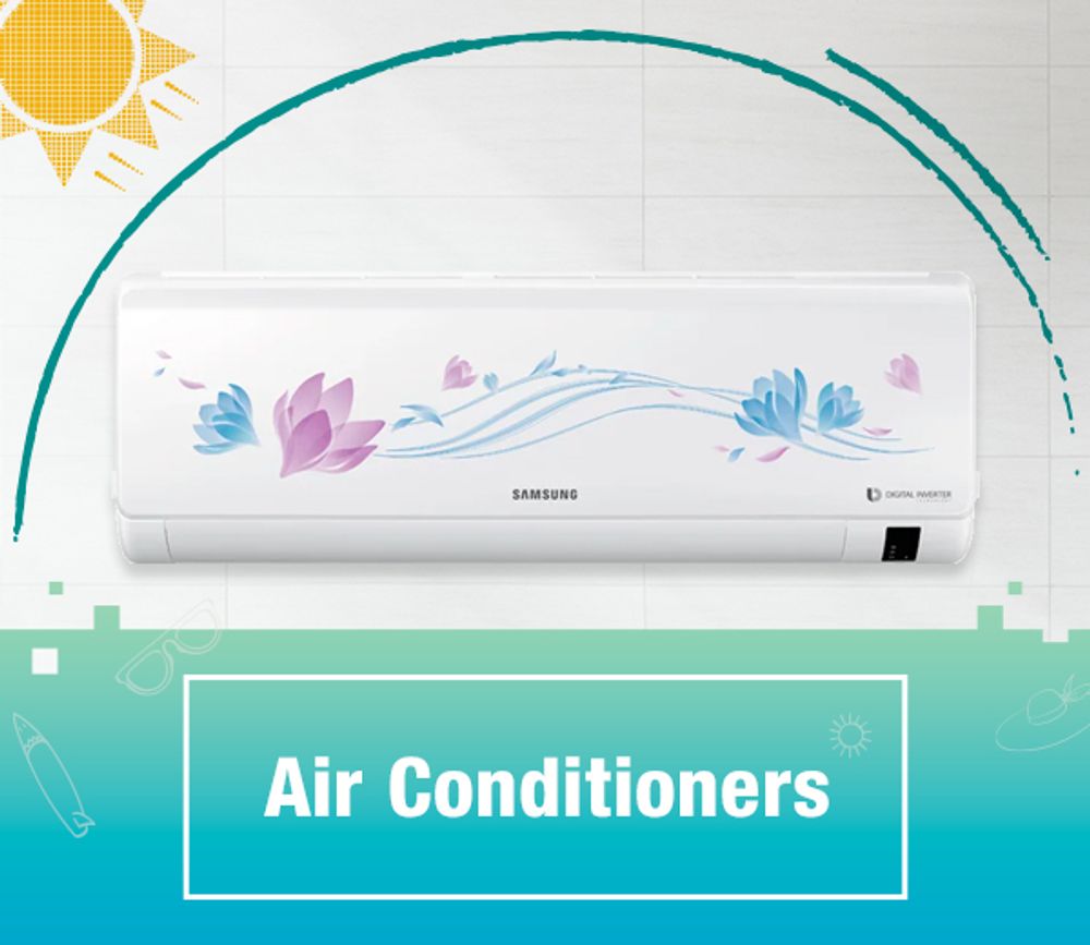 Air Conditioners