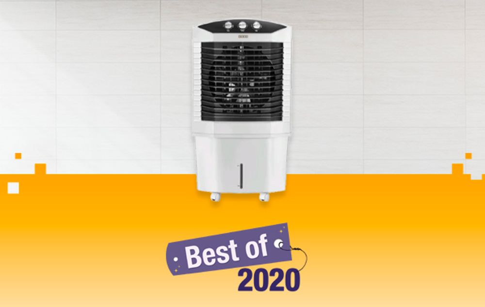 Air Coolers Best Sellers